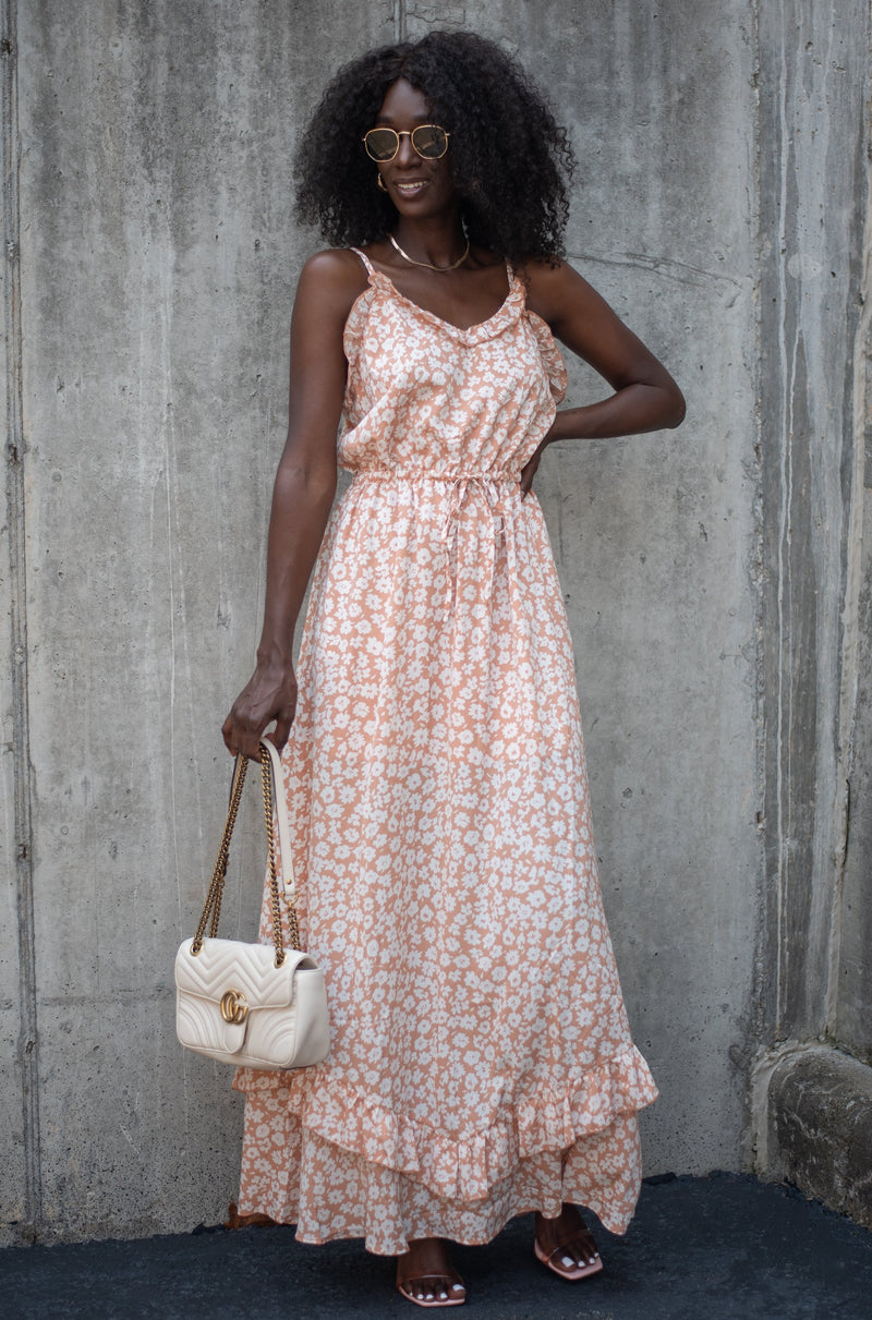 AUGUSTA DRESS