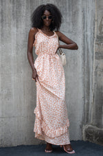 AUGUSTA DRESS