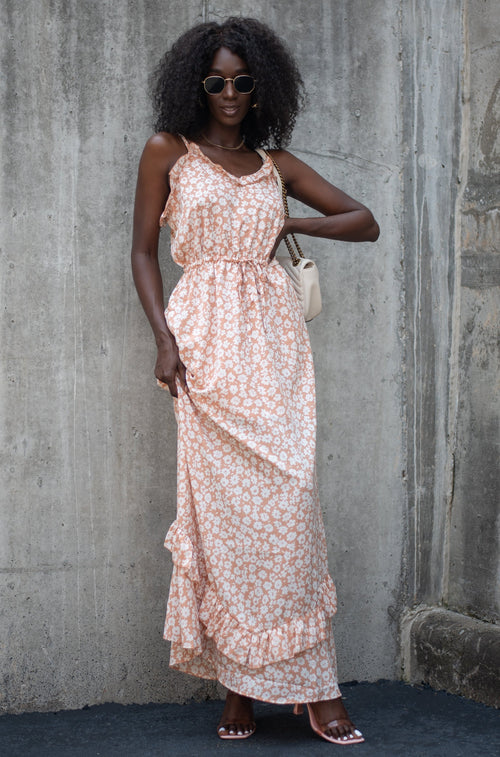 AUGUSTA DRESS