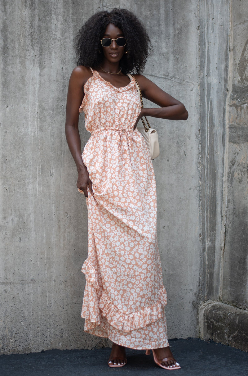 AUGUSTA DRESS