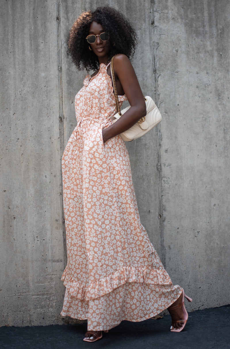 AUGUSTA DRESS