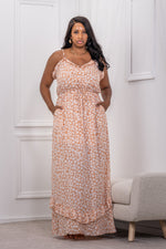 AUGUSTA DRESS