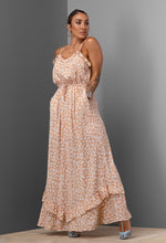 AUGUSTA DRESS