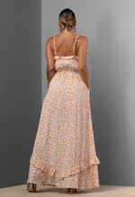 AUGUSTA DRESS