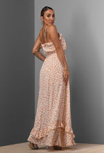 AUGUSTA DRESS