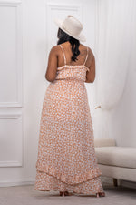 AUGUSTA DRESS