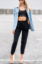 BYE DENIM JACKET