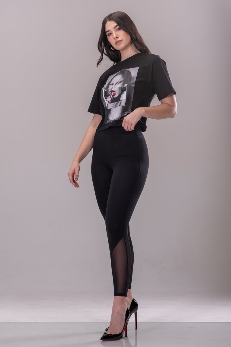 MONA TEE