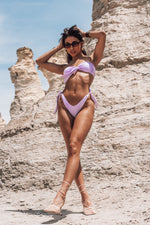 BARBADOS SET [LILAC]