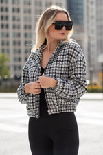 BRIZEIDA JACKET