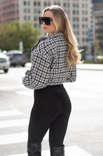 BRIZEIDA JACKET