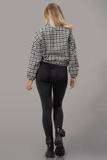 BRIZEIDA JACKET
