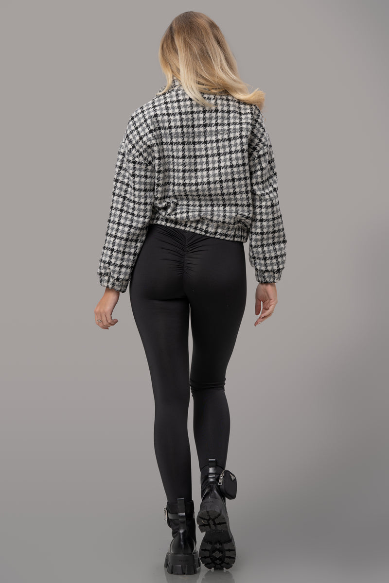 BRIZEIDA JACKET