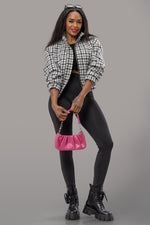 BRIZEIDA JACKET