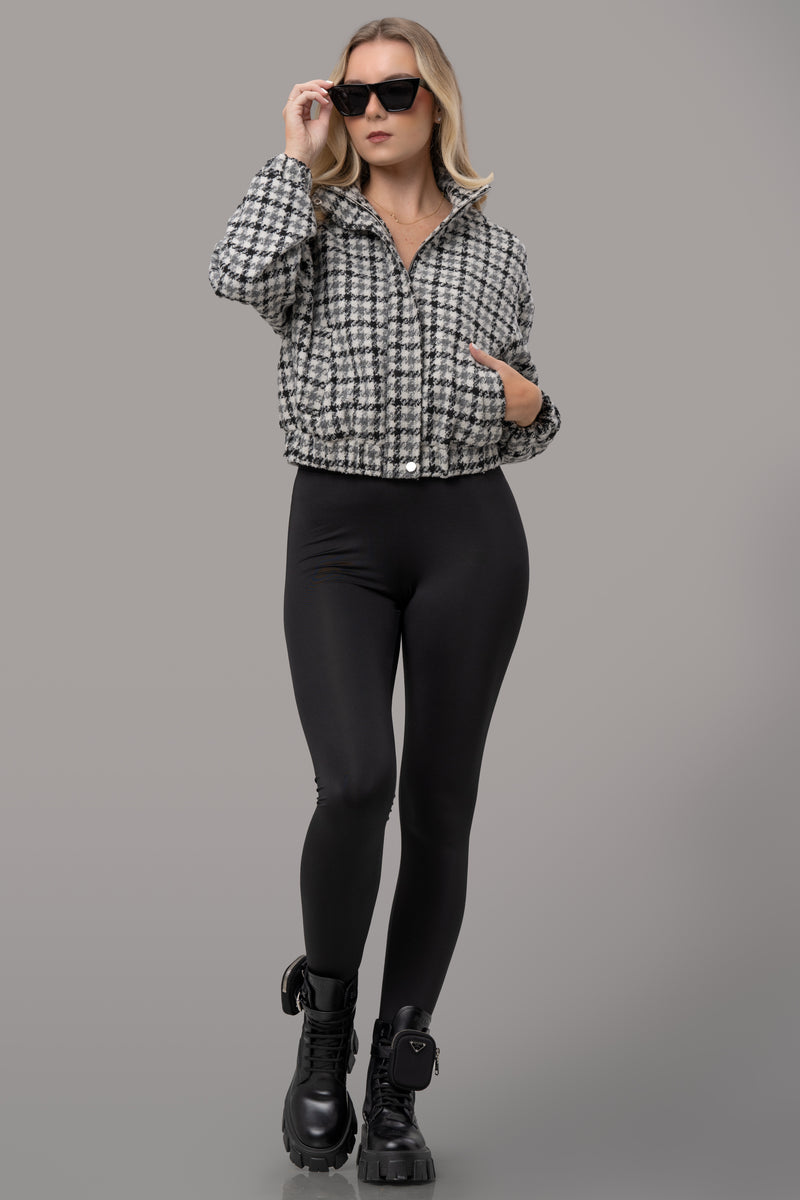 BRIZEIDA JACKET