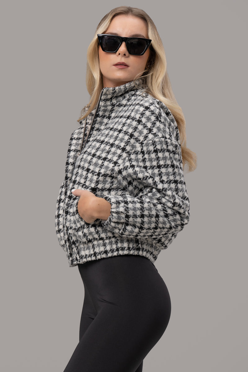 BRIZEIDA JACKET