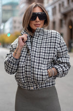 BRIZEIDA JACKET