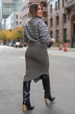 BRIZEIDA JACKET