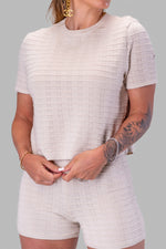 CAREEN SHORTS SET