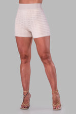 CAREEN SHORTS SET
