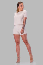 CAREEN SHORTS SET