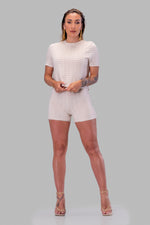CAREEN SHORTS SET