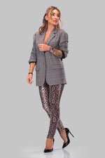 CARMELLA BLAZER