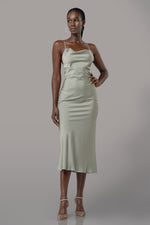 CHARELLE DRESS