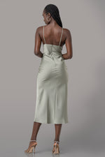 CHARELLE DRESS
