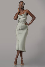 CHARELLE DRESS