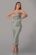 CHARELLE DRESS