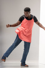 CHENELLE SLIP DRESS
