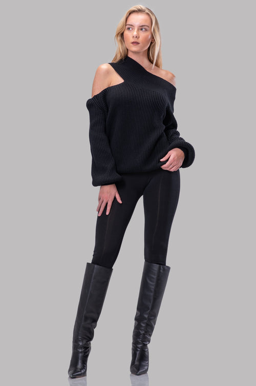CHRISTINA SWEATER