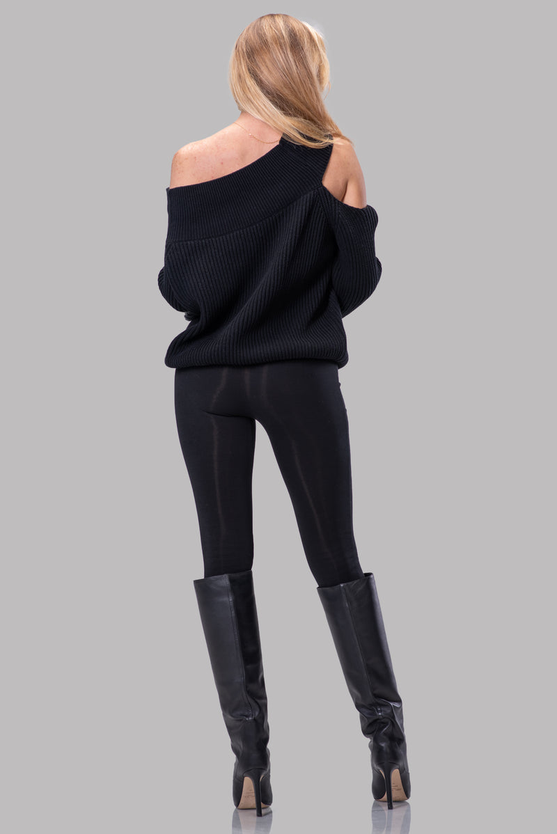 CHRISTINA SWEATER