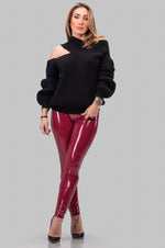 CHRISTINA SWEATER