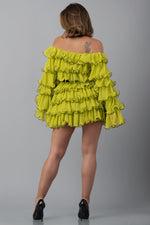 COLETTE DRESS
