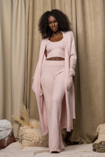 COZ'E SET [BLUSH]