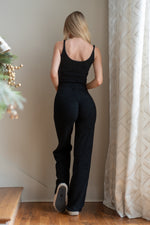COZ'E SET [BLACK]