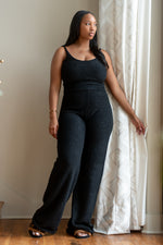 COZ'E SET [BLACK]