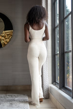 COZ'E SET [IVORY]