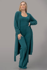 COZ'E LONG ROBE [JEWEL]
