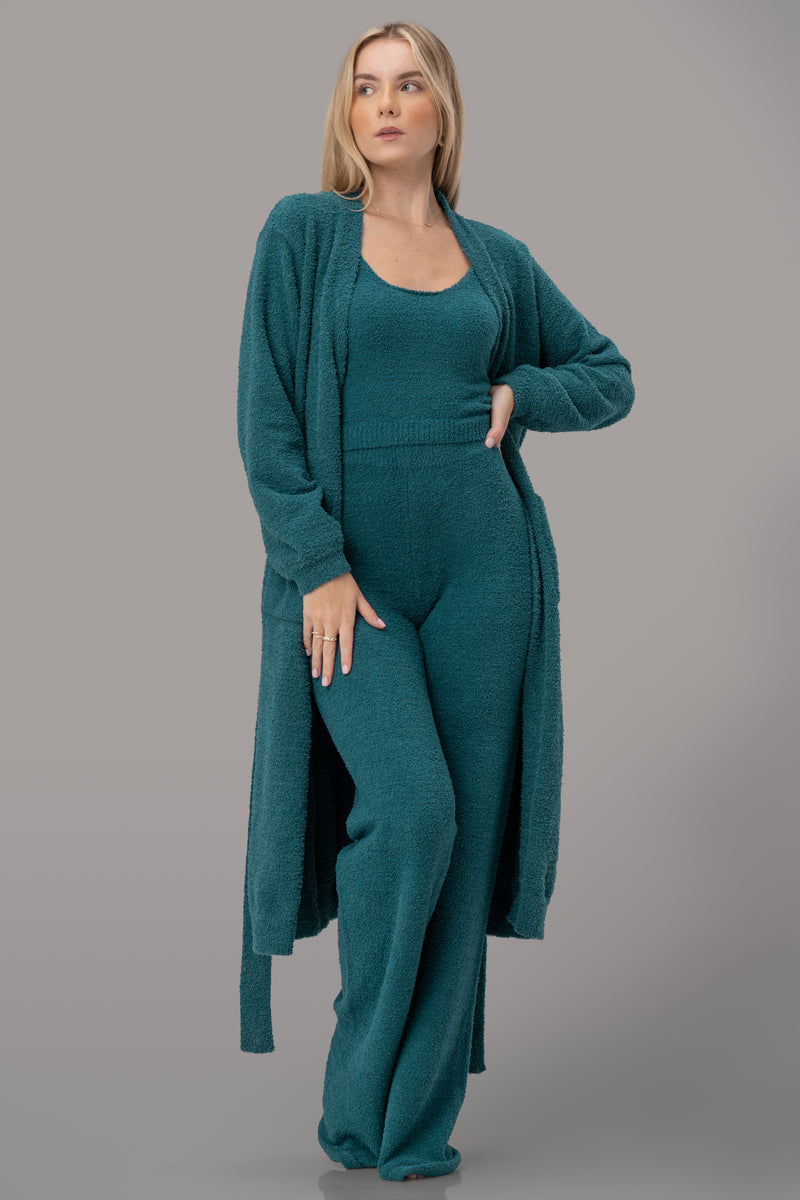 COZ'E LONG ROBE [JEWEL]
