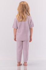 IVY COZ'E SET [LILAC]