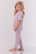 IVY COZ'E SET [LILAC]