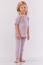 IVY COZ'E SET [LILAC]