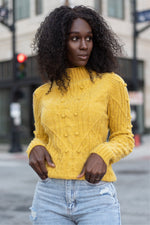DANEISYS SWEATER