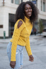 DANEISYS SWEATER