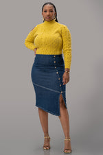 DANEISYS SWEATER