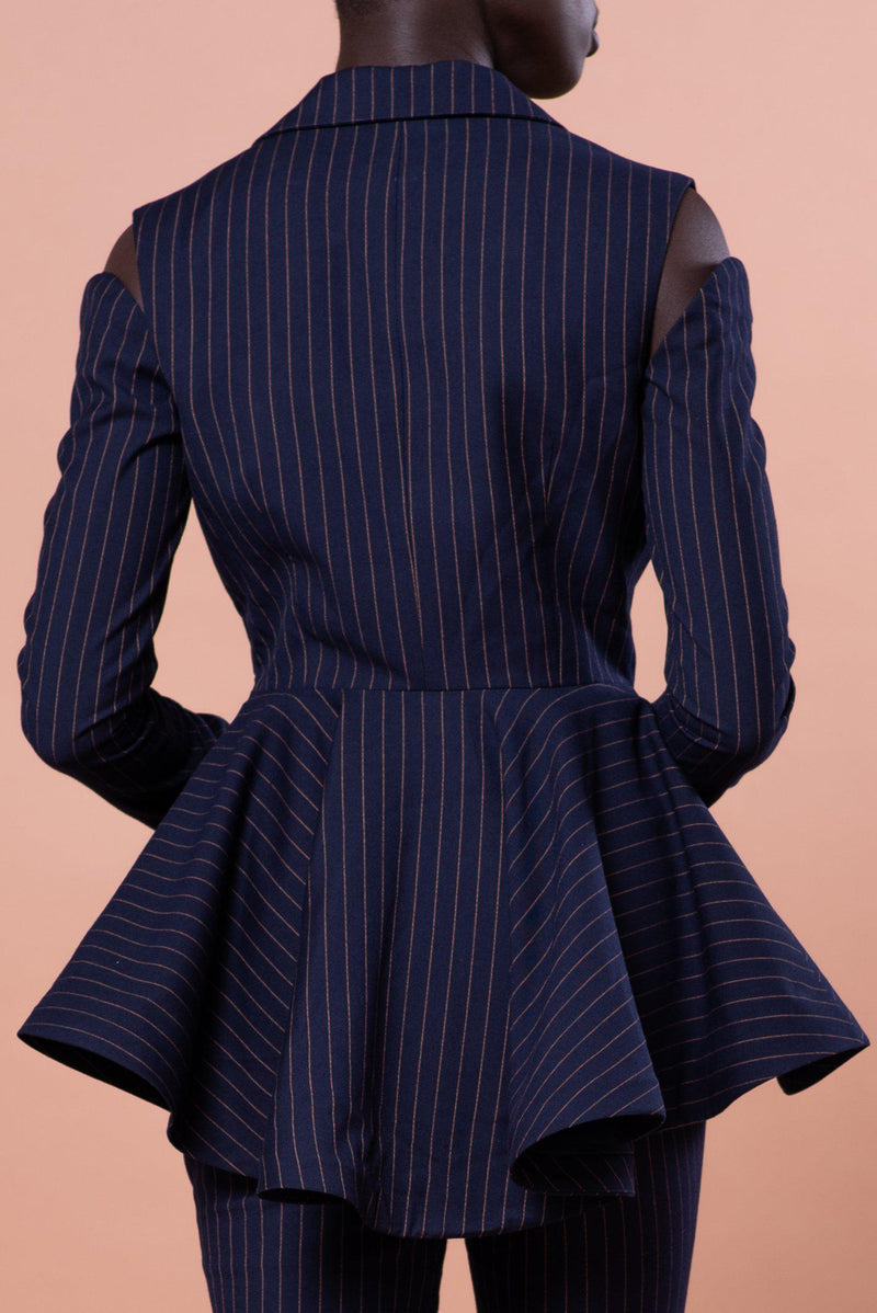 DAWN BLAZER