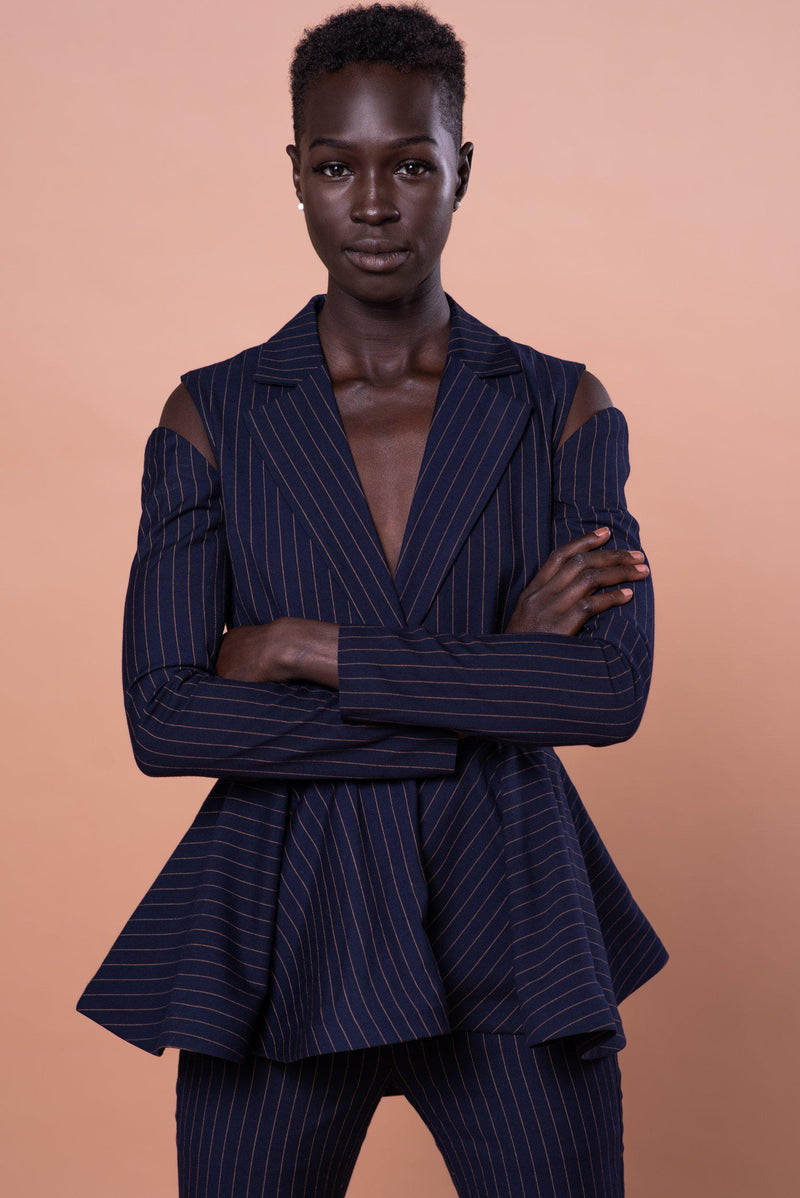 DAWN BLAZER
